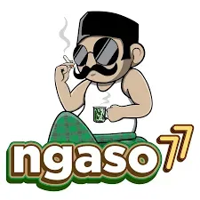 ngaso77 - Badminton APK
